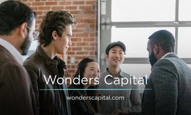 WondersCapital.com